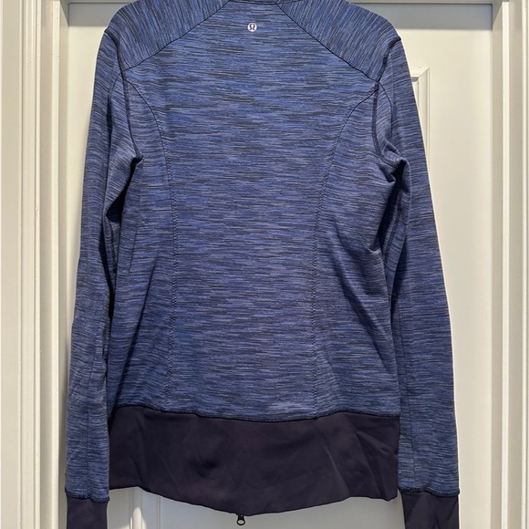 Lululemon lightweight, scuba jacket - Picture 3 of 3